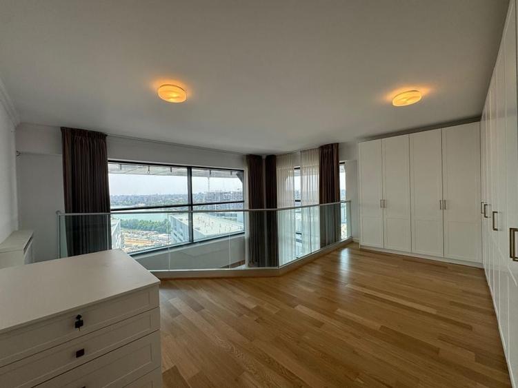 Duplex spectaculos 4 camere | 309 mp utili | Etaj 15/16 | Upground - 20