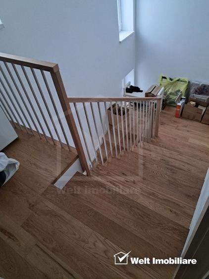 Lux si Confort intr-o Casa Moderna din Zona Garii, Cluj-Napoca - 17