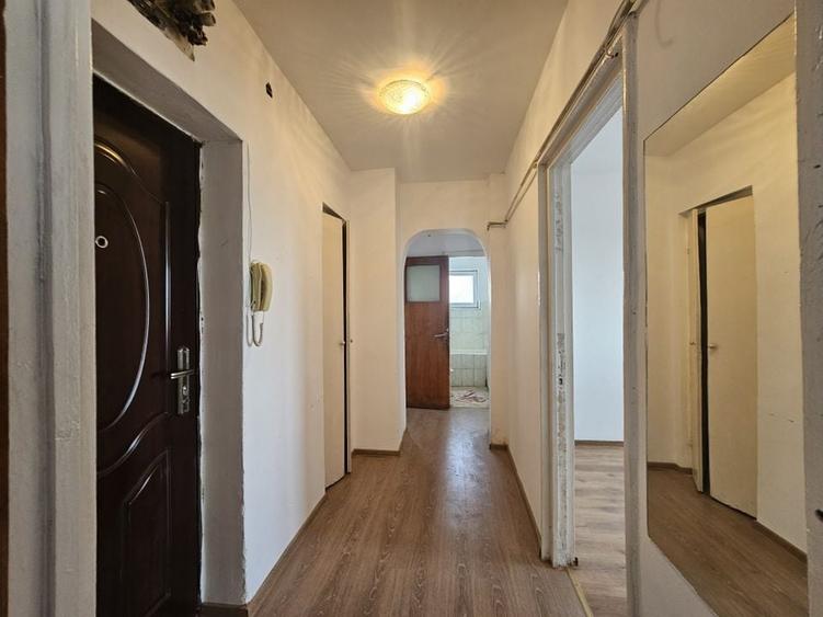 Apartament 3 camere decomandat - Piata Progresul - Soseaua Giurgiului - 6