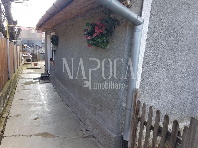 Casa 2 camere de vanzare in Intre Lacuri, Cluj Napoca - 10