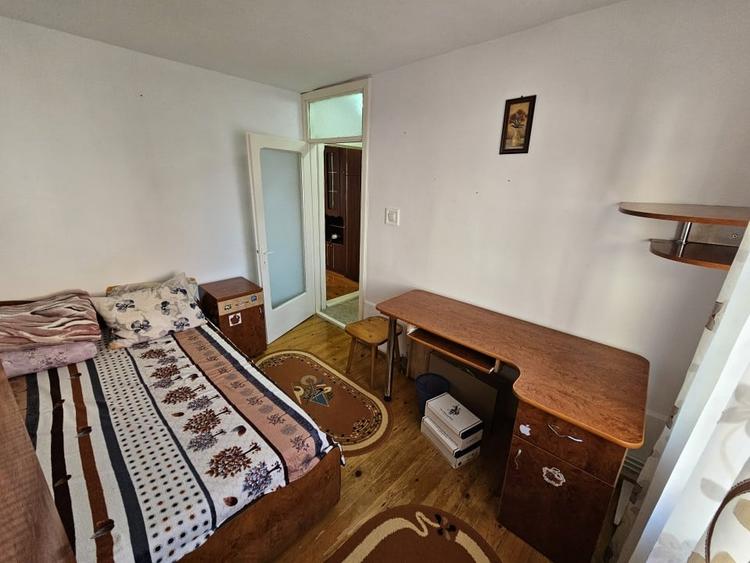 Apartament 2 camere + Parcare - CAM/Bd Ecaterina - 5