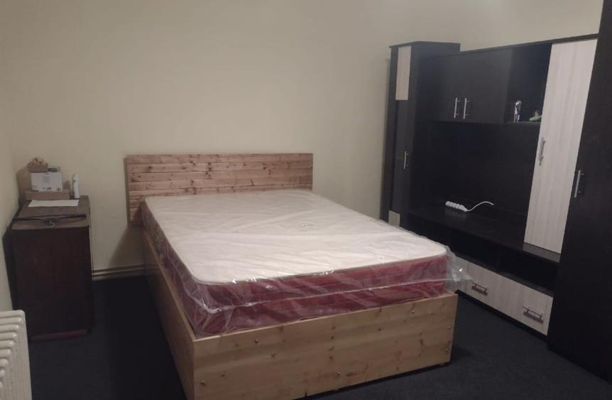 Apartament 1 camera decomandat - 1