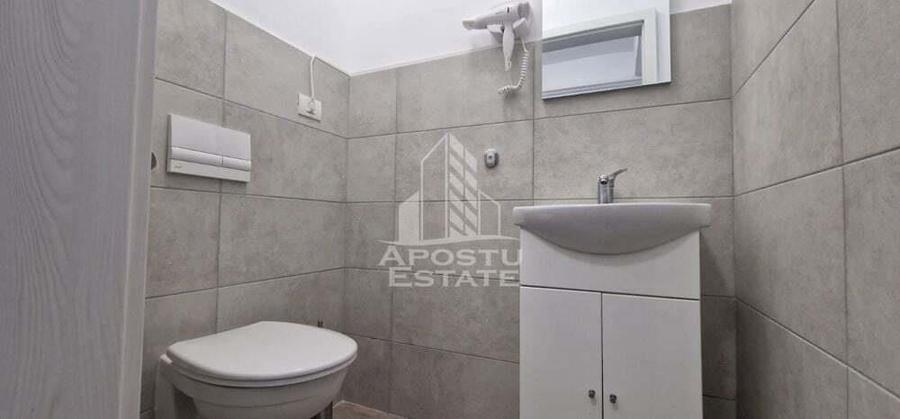 Apartament tip studio, modern , centrala termica , Braytim - 1