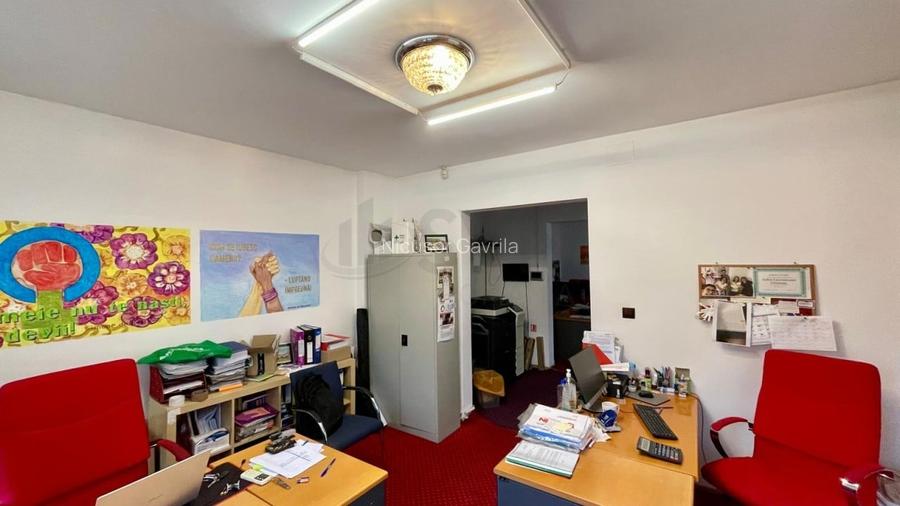REC3001560 Vila Tineretului - Ideal Spatiu de Birouri REC3001560 Vila Tineretului - Ideal Spatiu de Birouri
