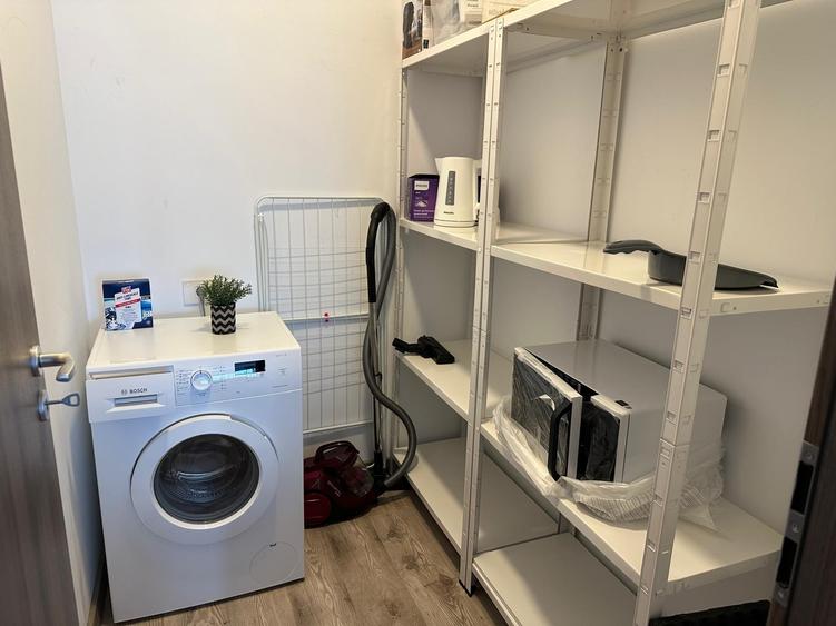 Ap cu 3 camere Soarelui/Rebreanu - 10