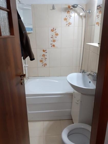 Apartament cu 1 camera - zona Podu Ros - Gara Internationala - 7