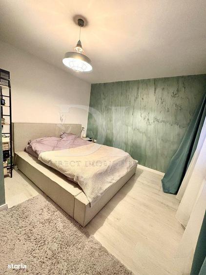 Duplex de vanzare Zona Stadionului, Flore?ti - 6