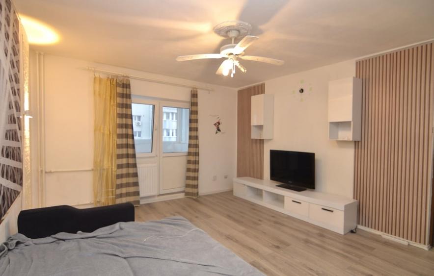 INCHIRIERE GARSONIERA DRISTOR – METROU DRISTOR - 2