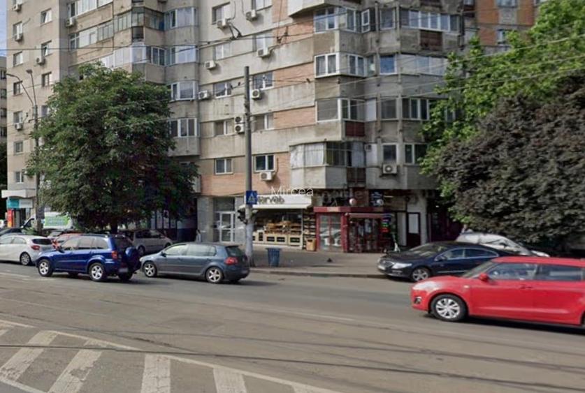 Inchiriere Spatiu Comercial Mihai Bravu 150mp Vitrina Mare Inchiriere Spatiu Comercial Mihai Bravu 150mp Vitrina Mare