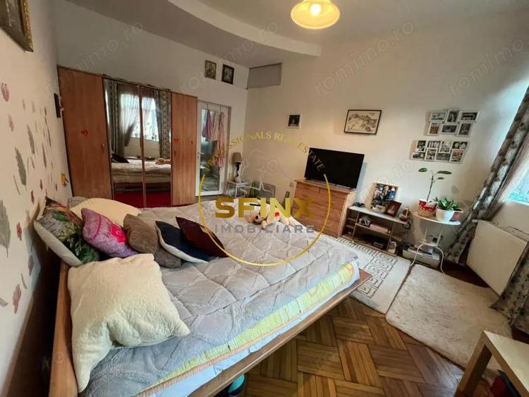 Apartament 2 camere | Mosilor | 41mp | parter | centrala | instalatii noi - 3