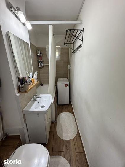 Apartament cu 2 camere, curat si ingrijit intr-o zona foarte linistita - 4
