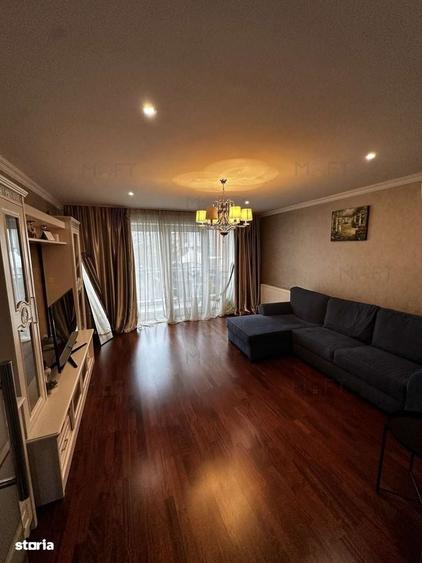 Apartament 2 camere | InCity Residence | Etaj 1 | WorldClass - 1