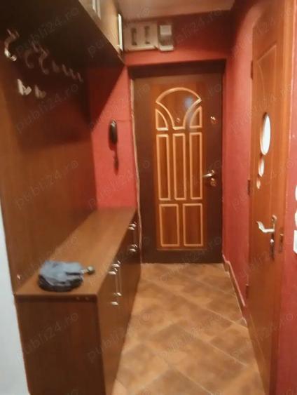 Inchiriere apartament 2 camere decomandat zona Metrou Nicolae Grigorescu - 2