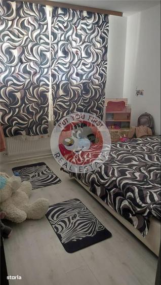 Militari Residence | Apartament 3 camere | Decom | 76mp | B10678 - 6