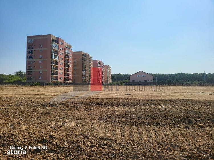 Teren Intravilan Matei Milo - 8