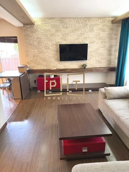 Duplex de vanzare cu 4 camere,  110 mp, zona Sub Cetate! - 3