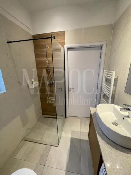 Apartament 5 camere de vanzare in Gruia, Cluj Napoca - 13