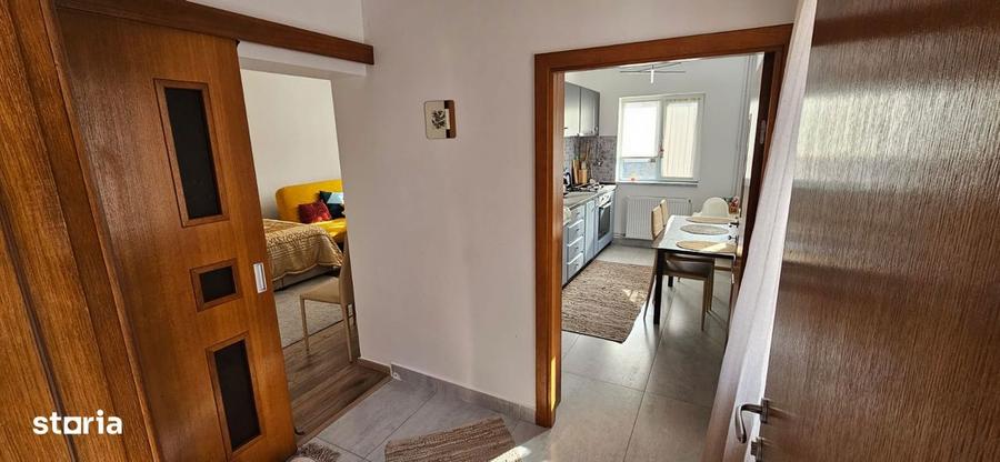 Campina - casa + teren 640 mobilata - 129500 Euro/Neg. - 5