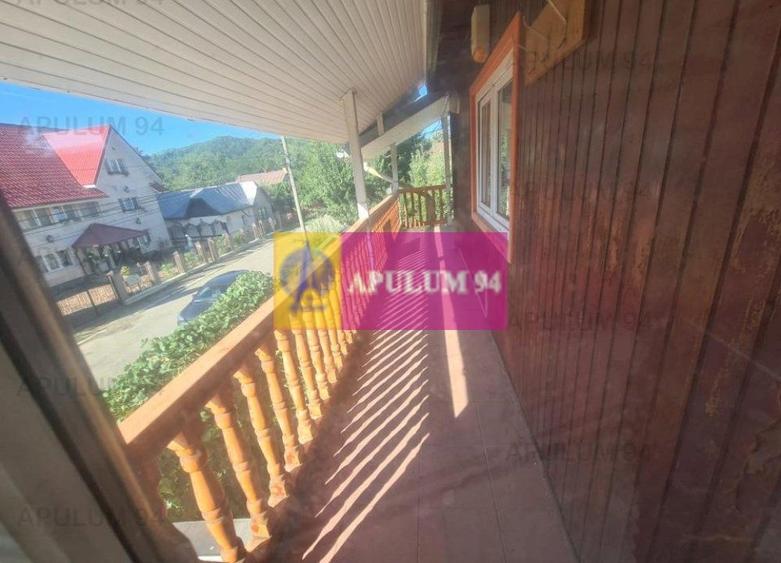 Vilă de v&acirc;nzare &icirc;n Breaza - 46