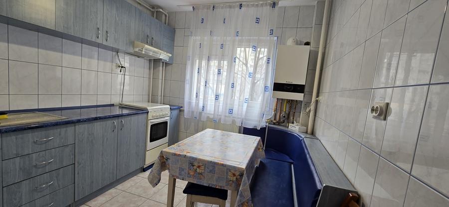 Dristor/Calea Vitan/Loc Parcare/Centrala Proprie/Ap 3 camere decomandat/ - 7