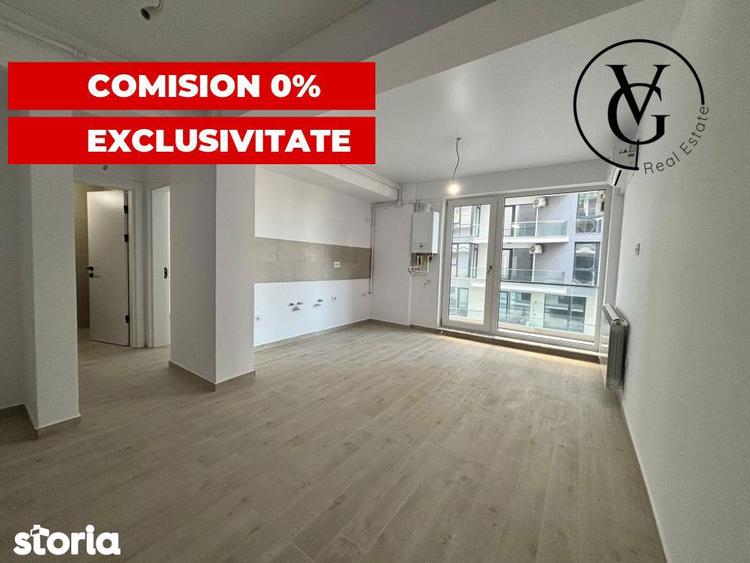 Apartament cu 2 camere | Meraki Lago Resport & Spa - 8