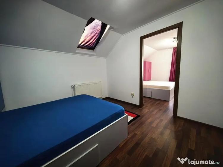 Casă cu 4 camere cu Teren 376 Mp în Hilița