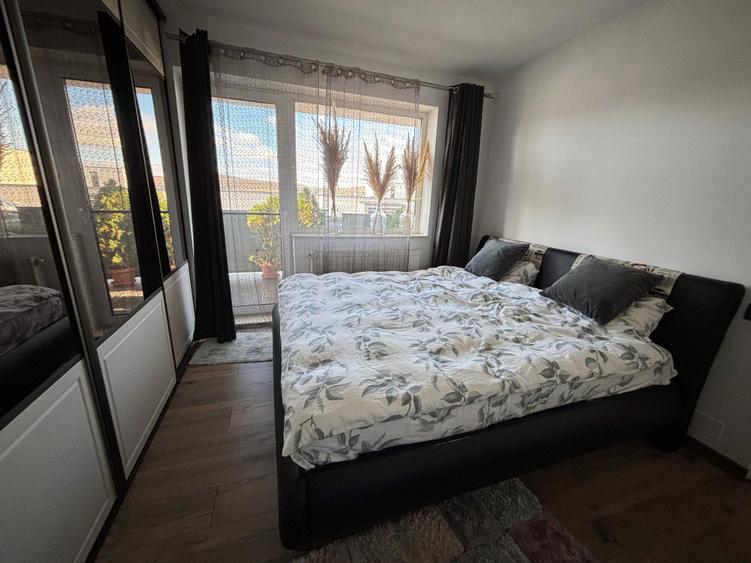 Inchiriez apartmament 65 mp decomandat | 2 camere | Dambul Rotund - 8