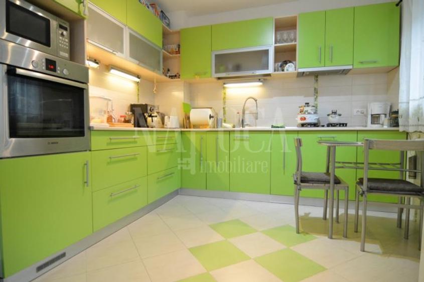 Casa 4 camere de vanzare in Floresti - 3