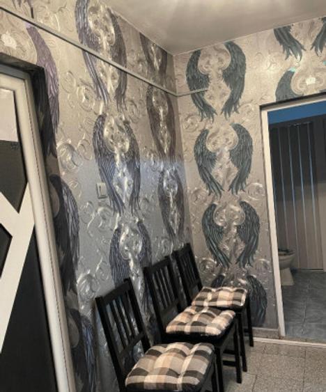 Apartament cu 4 camere zona 9 Mai - 10