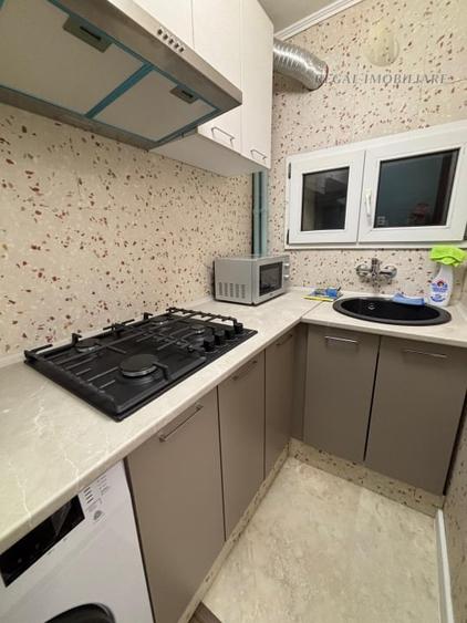 2 Camere | Brancoveanu-Berceni | Renovat | LOC PARCARE - 6