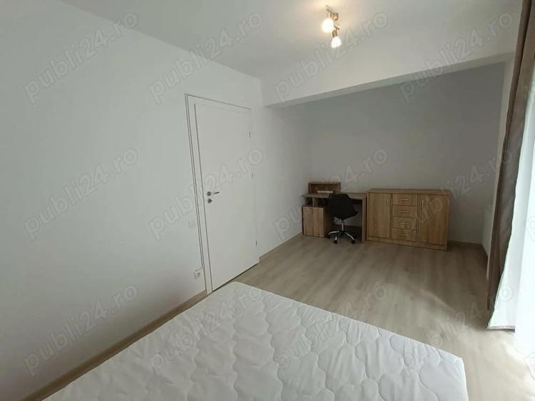 Apartament de 3 camere semidecomandat, zona Cetatii - 5