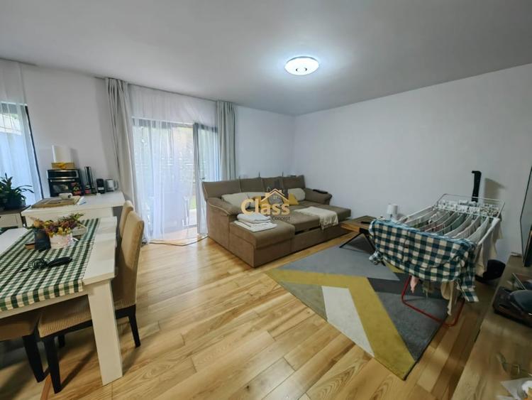Apartament 2 camere | Gradina+Parcare | 53 mpu | Zona Buna-Ziua - 1