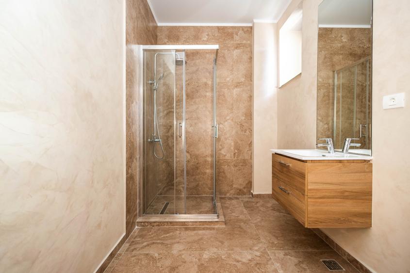 Apartament 2 camere Mamaia- OBA Lake - Proiect finalizat- Parcare inclusa. - 4