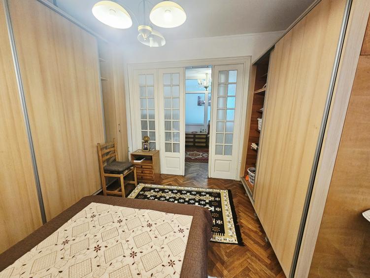 Apartament interbelic cu 4 camere – 63,17 mp utili | Central, Ploiești - 3