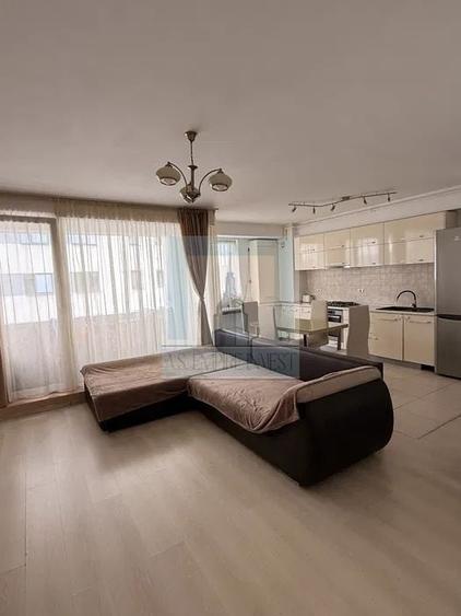 Apartament 2 camere , mobilat/utilat - zona Carpaților /Alphaville - 1