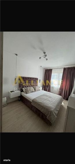 3 camere 2 balcoane Metalurgiei - 2