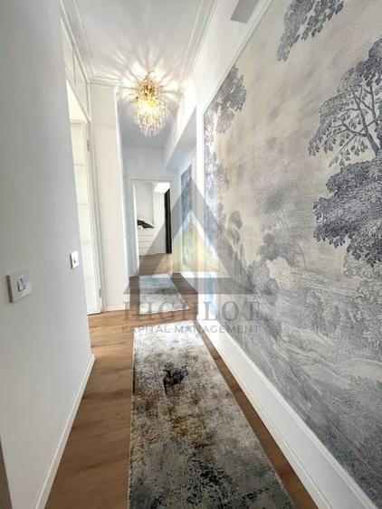 3 camere PANORAMA Residence Sisesti 2 Cocosi - 5