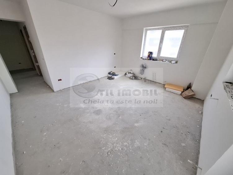Apartament decomandat de vanzare in Iasi, Galata, 44,90 mp, bloc nou - 9