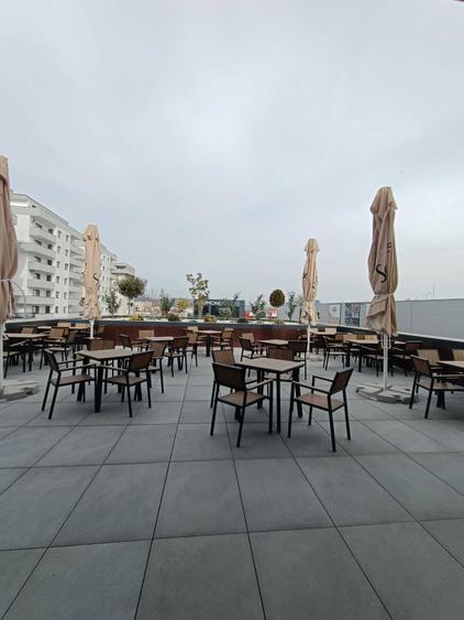 Inchiriez restaurant Selimbar, str. Doamna Stanca, langa Shopping City Sibiu - 6