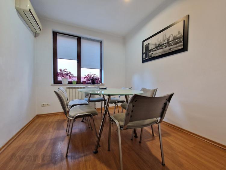 Piata Victoriei, Dorobanti, 8 camere, renovata integral 2015 - 10