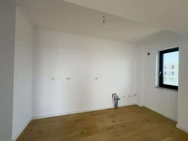 Pipera Plaza Apartament 2 Camere LUX 80 MP Mutare Imediata 2 Bai - 4