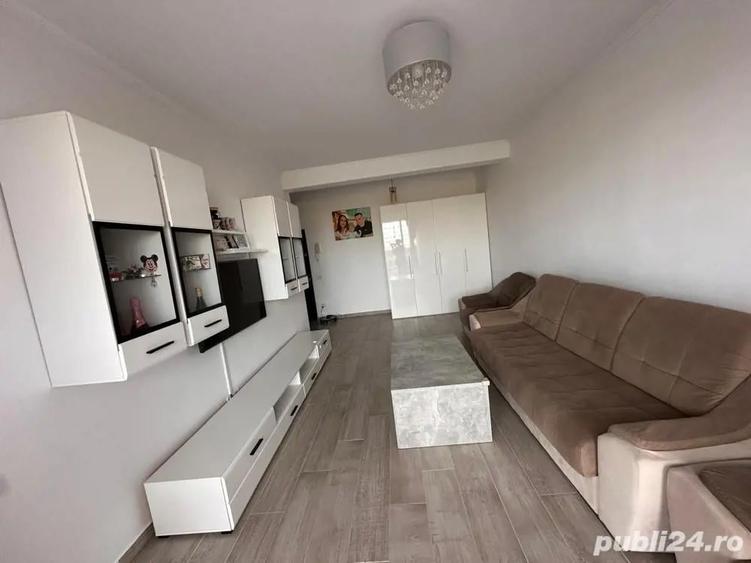 Apartament in Dumbravita - 2
