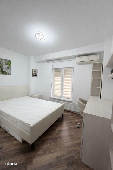 Ocazie! Ideal familie, Casa Poporului 4 camere complet mobilat modern - 11