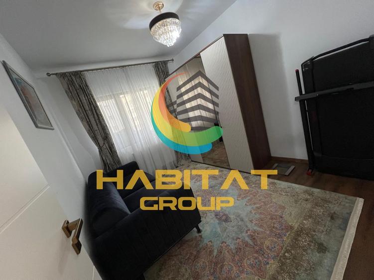 3 camere Nou Mihai Bravu Lux Ultrafinisat complet mobilat - 2