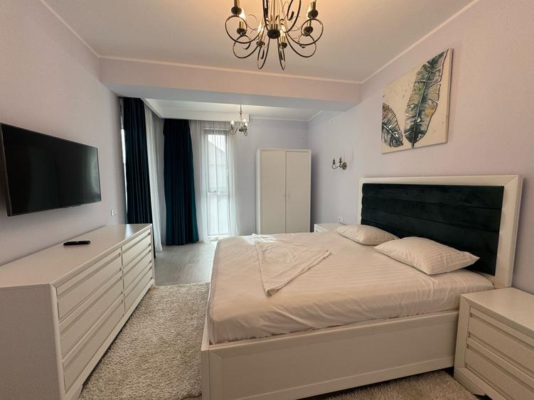 Apartament 3 camere SUPERLUX-Faleza nord(AXI70) - 7
