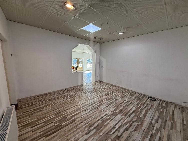 Spațiu comercial de închiriat | Calea Dumbrăvii - 4