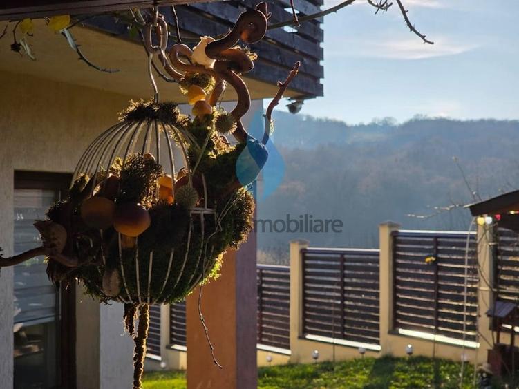 Vila eleganta , 140mp utili, Iasi-Sos.Barnova. - 3