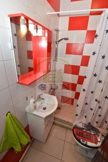 Inchiriere apartament studio decomandat, Brasov, Piata Sfatului - 7