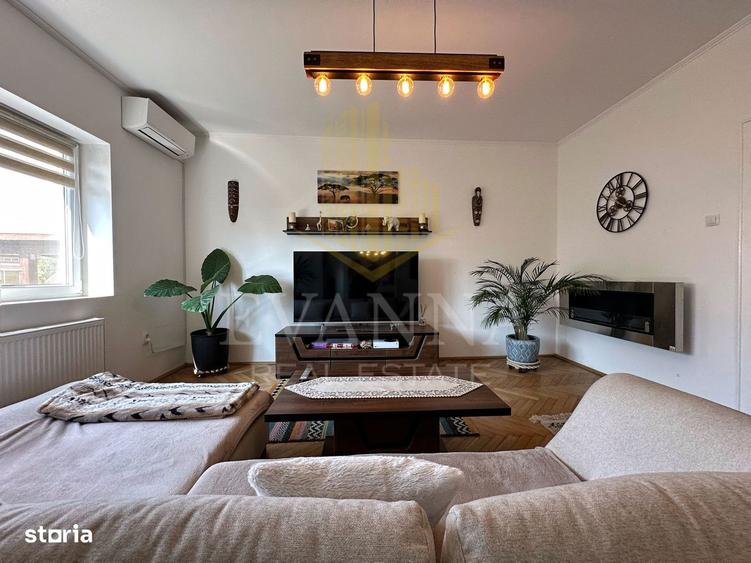 Casa de vanzare in Seini, pe strada Tudor Vladimirescu - 4