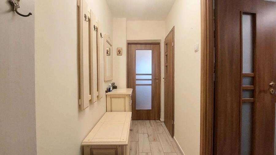 De vanzare 3 camere – Lujerului | 2 min. metrou | Centrala proprie | Comision 0 - 15